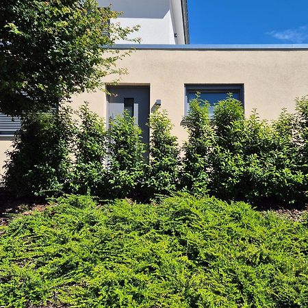 Wine & Hike Apartment Wincheringen Exterior photo